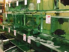 水产区-祈胜邨•顺德鱼生•顺德菜(容桂店)