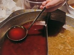 -山城辣妹子(定福庄店)