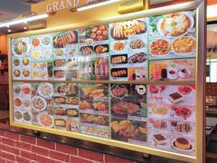 -萨莉亚意式餐厅(灵芝站中洲店)