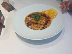 -真地道京味府·鲜橙烤鸭·北京菜(朝外大街东大桥店)