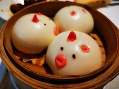 -港久茶餐厅(鹭洲里店)