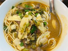 -立文冬·鲜活面(杭州太合商业中心店)