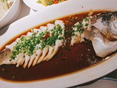 -筱爷叔·上海传统手工菜(玉树路店)
