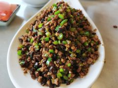 黑三剁-多味居(剪子巷店)