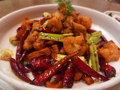 -榕意·川味之美(深业上城店)