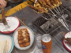 -古彭7只羊·招牌白串·碳锅羊肉旗舰店