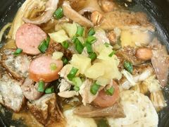 -阿芬卤面(花巷店)