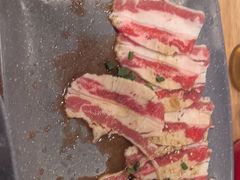 -新石器烤肉(千灯大润发店)