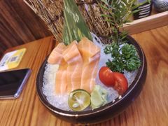 -坂吉屋·居酒屋深夜食堂(龙湖店)