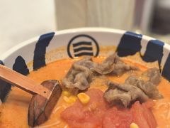 -味千拉面(世纪东方店)
