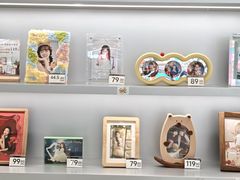 -海马体照相馆(成都来福士广场店)