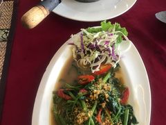 -BAI BUA RESTAURANT