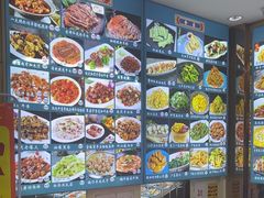 -裕德隆清真饭庄·天津特色菜(东丽店)