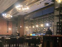 大堂-SMOKI & CO(五大道店)