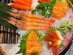 -神户赤童日式烤肉(金地广场店)
