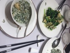 -新吉士·上海菜(浦东LCM置汇旭辉店)
