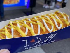 -咔芝棒·韩式炸鸡(印象汇店)