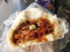 -郑家包子牛肉拉面(尚勤路店)