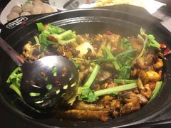 -鸣牌鸡煲(大岭山店)