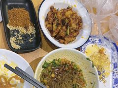 -付小姐在成都(中山公园店)