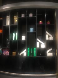 -Coco形象设计