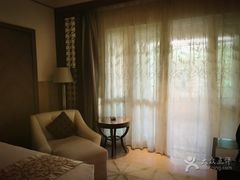 -深圳东部华侨城茵特拉根酒店