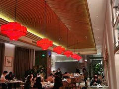 大堂-金鸭季·北京烤鸭(深业上城店)