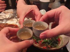 -薇酌饮·陕西菜(南门外店)