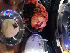 -哈哈碳都·牛肋条无限自助烤肉(宝龙店)