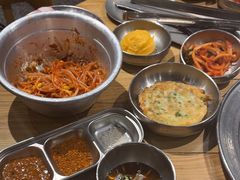 -姜虎东白丁烤肉(深圳湾后海汇店)