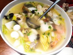 -涌觅名灶·本地海鲜宁波菜(财富广场店)