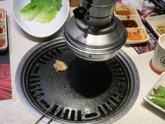 -猫抓烤肉(春熙路店)