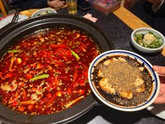 -小饕荟雅安贡椒鱼鲜馆(广福桥店)