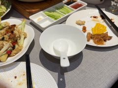 -福海居烤鸭店(鸟巢店)