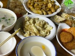-智香甜品店