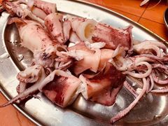 -仁记海鲜餐厅美食店