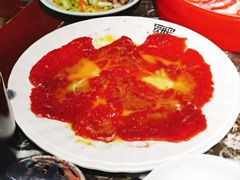 -宽窄巷子火锅(周浦店)
