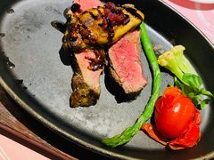 -西堤牛排(南京龙江店)