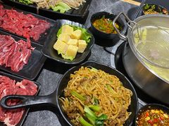 -林记潮牛·牛肉火锅(上马墩店)