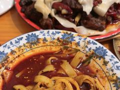 -柴窝堡22号辣子鸡·传承新疆菜