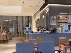 -SAANCI山池咖啡(海上世界文化艺术中心店)
