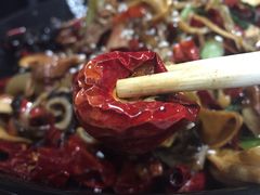 -多呗辣麻辣香锅(万达广场店)