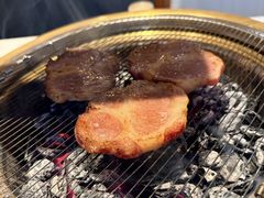 -红沃鳗鱼黑牛烤肉店(不老街店)