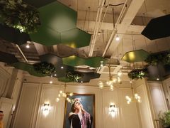 -红樱桃·欢乐餐厅(太原里店)