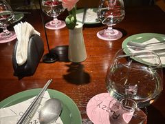 -Fuzzy Bistro 浮几韩餐·茶酒馆
