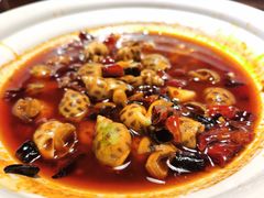 -猪肉婆私房菜(容桂总店)