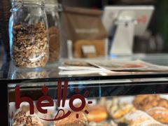 -BAKER&SPICE(环贸店)