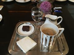 -广州富力丽思卡尔顿酒店