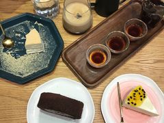 -Home Cafe(水榭春天店)