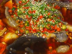 -回水镇·江湖川菜(恒大新城店)